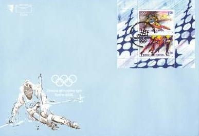 winter-olympic-games---torino-fdc
